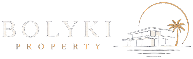 Bolyki Property