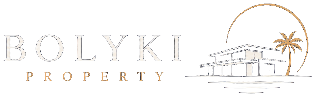 Bolyki Property